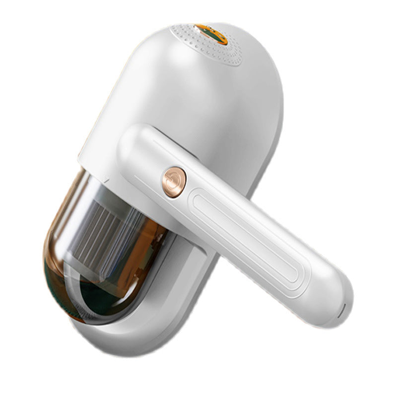 🔥Solange der Vorrat reicht 40 % Rabatt!🎉Kabelloser Handstaubsauger gegen Hausstaubmilben