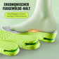 👟 Unsichtbare Erhöhungseinlegesohlen – Komfort &amp; Selbstbewusstsein! Atmungsaktiv &amp; geruchsneutral! ✨