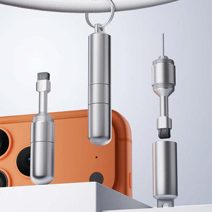 🎧 KAUFE 1, ERHALTE 1 GRATIS ! 🔥 2-in-1 Ohrhörer-Reinigungsbürste & SIM-Karten-Nadel – Kompakt, Langlebig & Vielseitiges Werkzeug 🔧