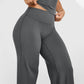 ⌛ Nur noch 3 Tage – 54% auf alles! ⏰Damen High-Waist Stretch-Weichhose