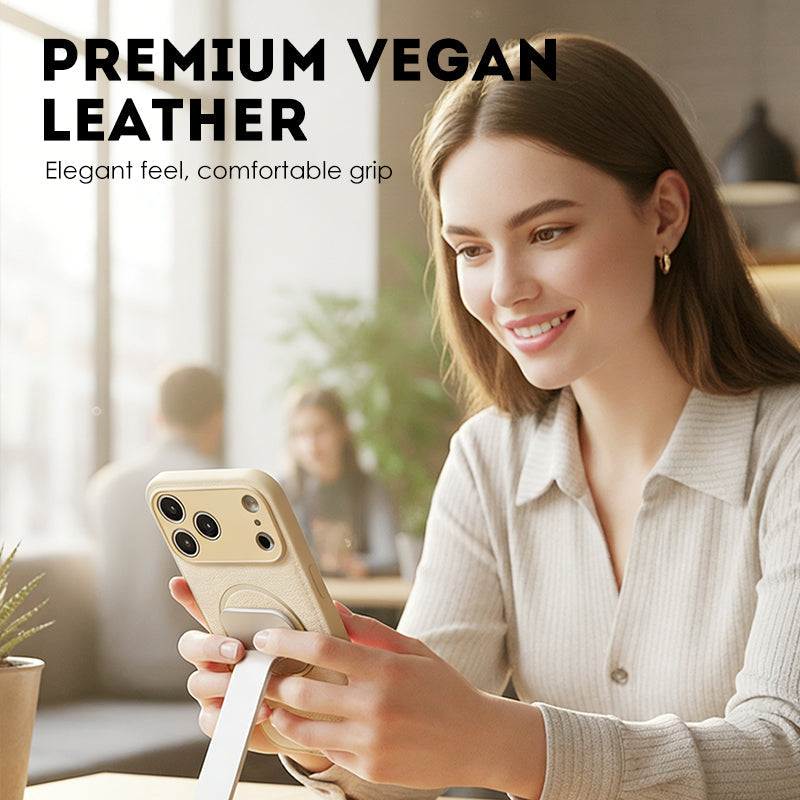 🔥Solange der Vorrat reicht 40 % Rabatt!🎉Anti-Fingerabdruck-Magnethülle für die Serien 12-17