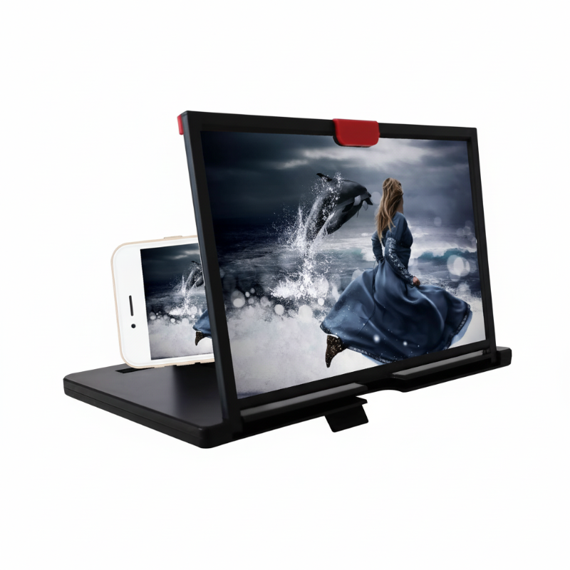 📢📢50 % Rabatt!! ⏰ HD-Bildschirmlupe für Mobiltelefone