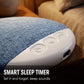 💤🛏️ Schlafkissen-Lautsprecher mit 50% RABATT! 🔊🎵 Schlankes 12mm Design für Privataudio & 7 Tage Akkulaufzeit