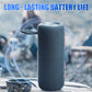 🔊 50% RABATT AUF DEN MAGNETISCHEN LAUTSPRECHER! ✨ 2-in-1 Stereo-Sound, wasserdicht & perfekt für Outdoor-Abenteuer 🏕️