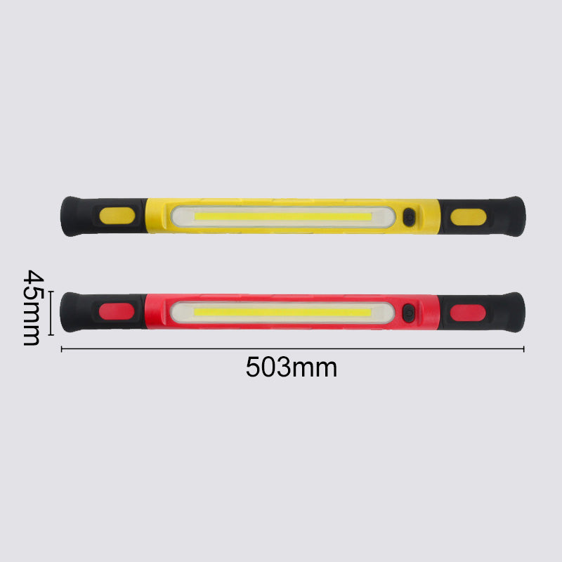 💡 50% RABATT! 🔧 LED-Arbeitsleuchte 3000LM mit Magnetfuß & Aufhängehaken – 5200mAh Akku – Perfekt für Werkstatt, Garage oder Auto – robuster Begleiter für jede Reparatur 🔋