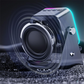 🔥Begrenzten 50%-Rabatts!🔥 5-in-1 Kabelloser Bluetooth-Lautsprecher mit Induktionsfunktion und verstellbarer Handyhalterung
