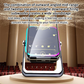 🔥Begrenzten 50%-Rabatts!🔥 5-in-1 Kabelloser Bluetooth-Lautsprecher mit Induktionsfunktion und verstellbarer Handyhalterung