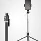 Neuer 6 in 1 Bluetooth Selfie Stick