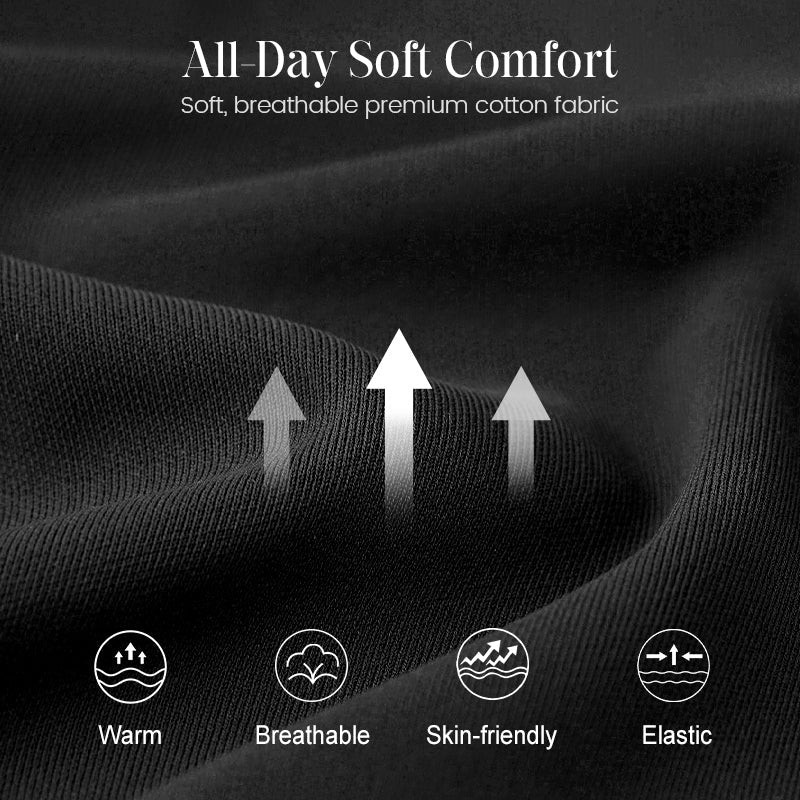 Herren Trainingsanzug mit Kapuze