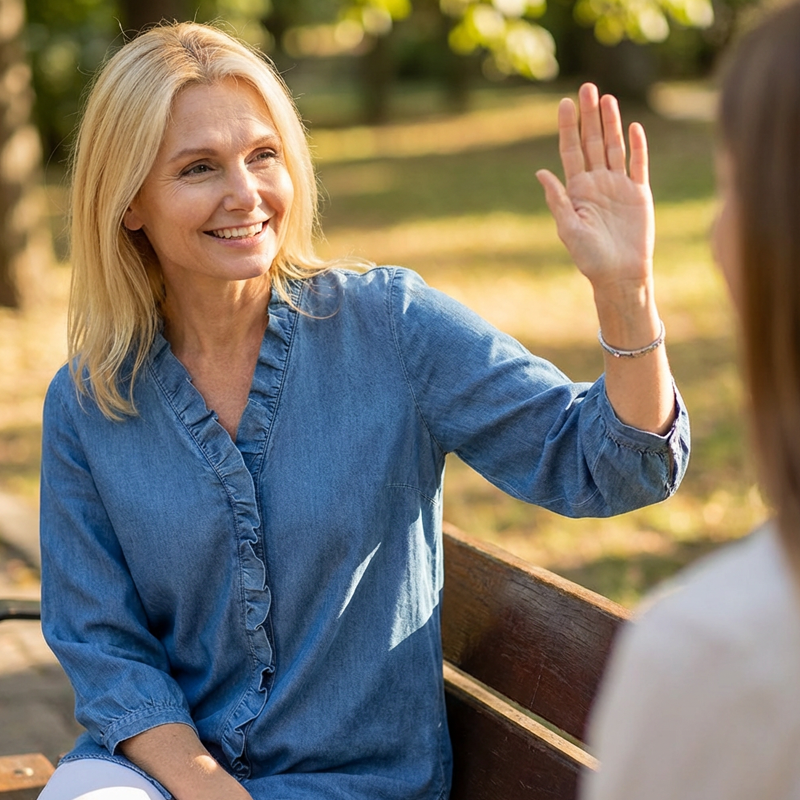 📢📢60 % Rabatt!! ⏰Damen-Freizeithemd mit Rüschen und V-Ausschnitt