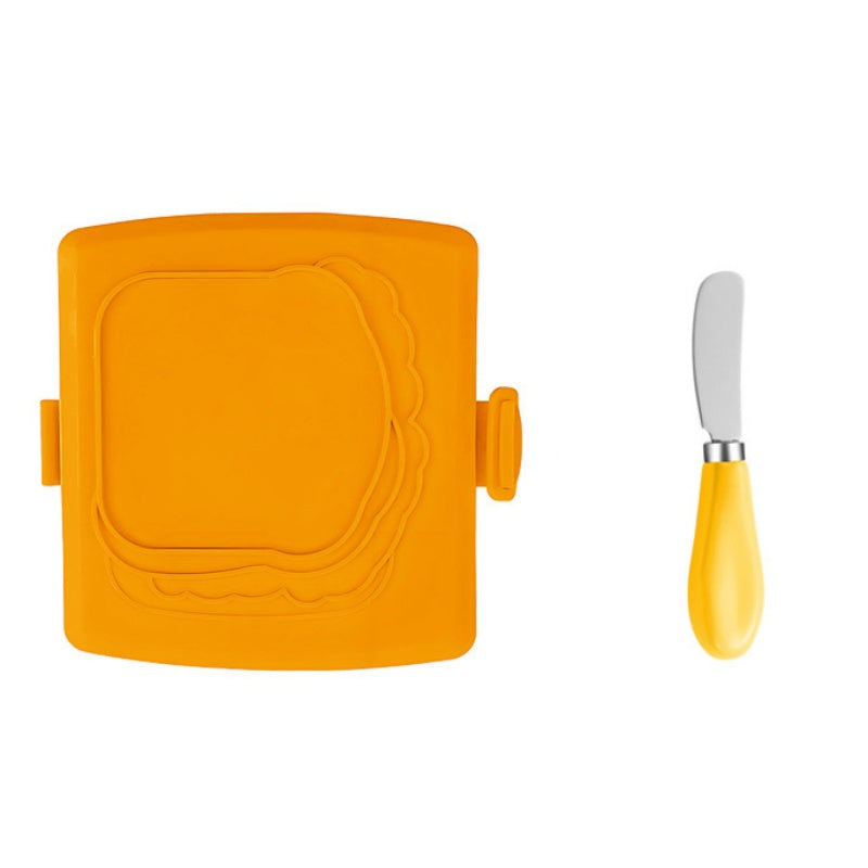 🥪 50% RABATT! 🔥🍳Mikrowellen-Toaster & Sandwichmaker – Schnelle 3-Minuten-Zubereitung, Antihaft-Beschichtung & Leichte Reinigung 💡