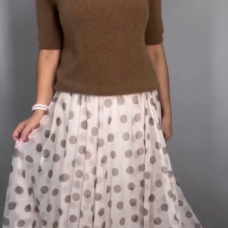 Lässiges, modisches 2-teiliges Set für Damen