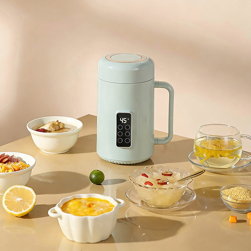 Multifunktionaler tragbarer Wasserkocher