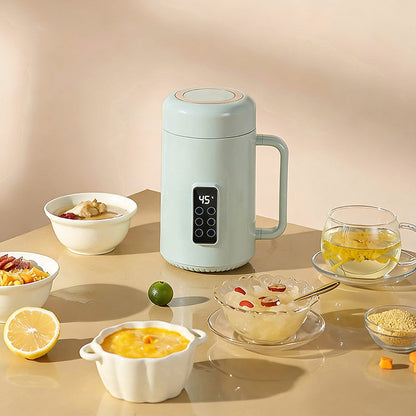 Multifunktionaler tragbarer Wasserkocher