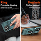 ✨50% Rabatt✨Handyhülle mit Kartenhalter & Ringständer für iPhone