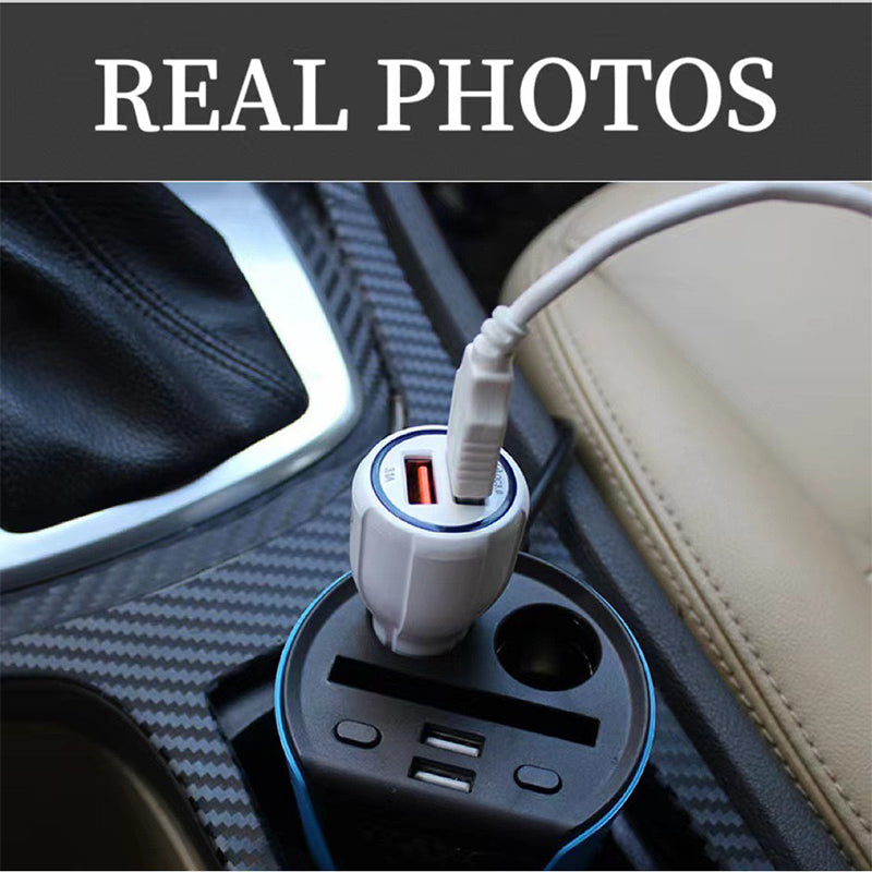 🔥Solange der Vorrat reicht 40 % Rabatt!🎉Head-Up Display Tachometer für Autos🔢