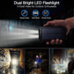 🔥🔥2026 Wasserdichte Powerbank mit ultralanger Akkulaufzeit🔥Zonne-energie Powerbank