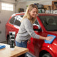 💎 KAUFE 2, ERHALTE 1 GRATIS! 💎 Universeller Auto-Kratzerentferner-Wachs – Entfernt Kratzer, Flecken & Oxidation, Restauriert auch Scheinwerfer! 🚗✨
