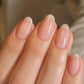 ❣️1 kaufen, 1 gratis dazu❣️Schnelltrocknender Peel-Off-Nagellack zur Nagelpflege
