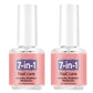 ❣️1 kaufen, 1 gratis dazu❣️Schnelltrocknender Peel-Off-Nagellack zur Nagelpflege