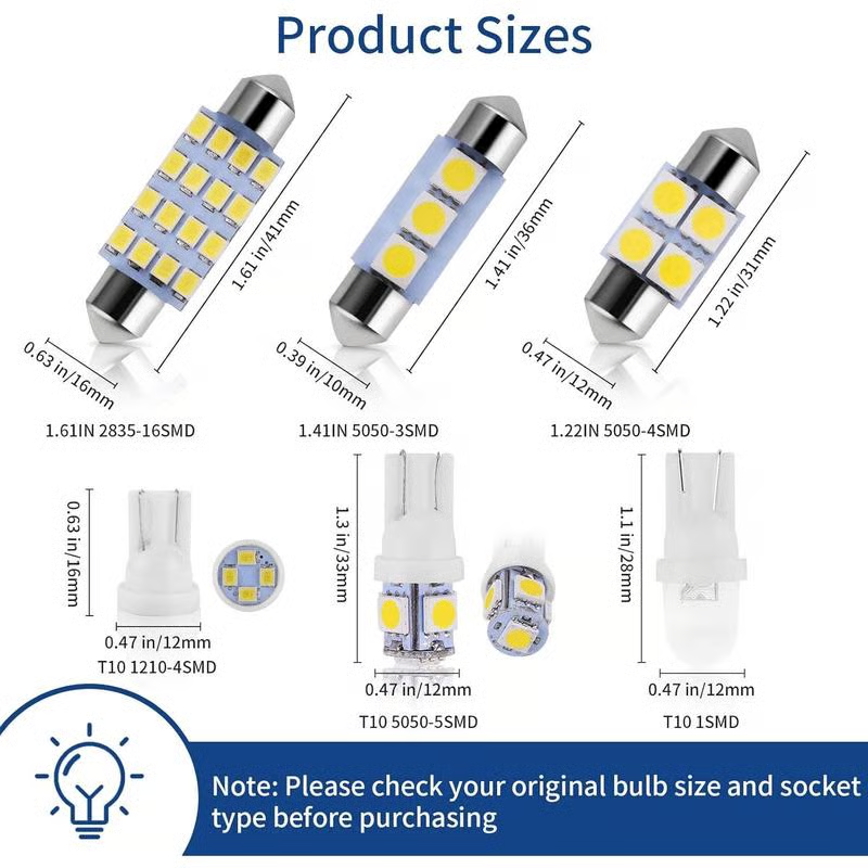 📢📢50% RABATT !!⏰42-teiliges Superhelles LED Auto-Innenraumbeleuchtungs-Set – Plug & Play Upgrade für dein Auto ✨