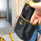 🛠️ 60% RABATT! 💎 Clip-On Werkzeugtasche – Leicht & Wasserdicht – Schnellzugriff, Ideal für Handwerker & Heimwerker 🔧