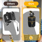 🛠️ 60% RABATT! 💎 Clip-On Werkzeugtasche – Leicht & Wasserdicht – Schnellzugriff, Ideal für Handwerker & Heimwerker 🔧
