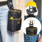 🛠️ 60% RABATT! 💎 Clip-On Werkzeugtasche – Leicht & Wasserdicht – Schnellzugriff, Ideal für Handwerker & Heimwerker 🔧
