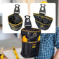 🛠️ 60% RABATT! 💎 Clip-On Werkzeugtasche – Leicht & Wasserdicht – Schnellzugriff, Ideal für Handwerker & Heimwerker 🔧