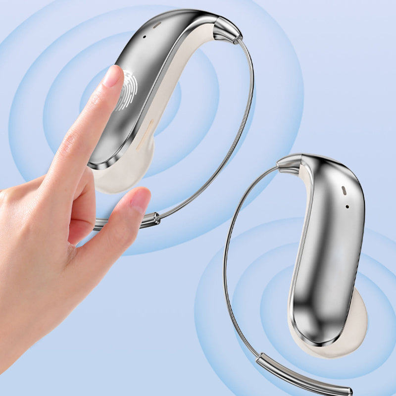 🎁 2026 Neuheiten 50% RABATT 💥 Bluetooth 6.0 Ohrhörer – 4,2g ultraleicht, kaum spürbar. 48 Std. Spielzeit, IPX5 schweißfest. Perfekt fürs Laufen & tägliches Hören. ⚡✨
