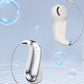 🎁 2026 Neuheiten 50% RABATT 💥 Bluetooth 6.0 Ohrhörer – 4,2g ultraleicht, kaum spürbar. 48 Std. Spielzeit, IPX5 schweißfest. Perfekt fürs Laufen & tägliches Hören. ⚡✨