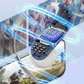 🎁 2026 Neuheiten 50% RABATT 💥 Bluetooth 6.0 Ohrhörer – 4,2g ultraleicht, kaum spürbar. 48 Std. Spielzeit, IPX5 schweißfest. Perfekt fürs Laufen & tägliches Hören. ⚡✨