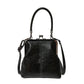 🎁50% RABATT!👝Vintage-Kiss-Lock-Tasche – 2-in-1: Tragen & Ordnen