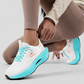 👟 50% RABATT! 🔥 Atmungsaktive Mesh-Laufschuhe mit Dämpfung – Leicht, Bequem & Perfekt für Laufen & Training 🏃