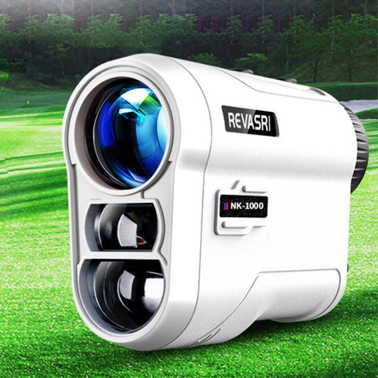 ✨🔥Golf-Entfernungsmesser mit Slope-Funktion und Pin-Lock-Vibration