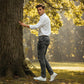 ✨🔥Herren Slim-Fit Destroyed Jeans👖