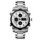 ⌚🪖 50% RABATT! Wasserdichte Analog-Digital-Uhren im Militärstil für Herren – Robust, funktional & perfekt für Outdoor, Arbeit & Alltag ✨