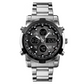 ⌚🪖 50% RABATT! Wasserdichte Analog-Digital-Uhren im Militärstil für Herren – Robust, funktional & perfekt für Outdoor, Arbeit & Alltag ✨