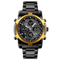 ⌚🪖 50% RABATT! Wasserdichte Analog-Digital-Uhren im Militärstil für Herren – Robust, funktional & perfekt für Outdoor, Arbeit & Alltag ✨