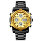 ⌚🪖 50% RABATT! Wasserdichte Analog-Digital-Uhren im Militärstil für Herren – Robust, funktional & perfekt für Outdoor, Arbeit & Alltag ✨