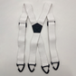 👖 50% RABATT! ⛰️ Herren-Hosenträger (X/Y-Back) – 3,8 cm Breiter Maiskorn-Gurt mit Hakenclips, Robust & Ideal Für Outdoor & Alltag 🧗‍♂️