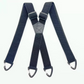 👖 50% RABATT! ⛰️ Herren-Hosenträger (X/Y-Back) – 3,8 cm Breiter Maiskorn-Gurt mit Hakenclips, Robust & Ideal Für Outdoor & Alltag 🧗‍♂️
