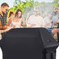 🔥 50% RABATT! 🍖 Robuste Wasserdichte BBQ-Grillabdeckung – UV-Beständig, Wetterfest & Ideal Für Den Schutz Ihres Grills Bei Regen, Schnee & Sonne 🛡️