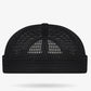 🔥50 % Rabatt -Retro Brimless Cap: Der perfekte Sonnenschutz ohne Schwitzen👒