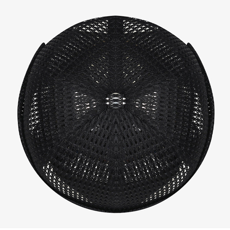 🔥50 % Rabatt -Retro Brimless Cap: Der perfekte Sonnenschutz ohne Schwitzen👒