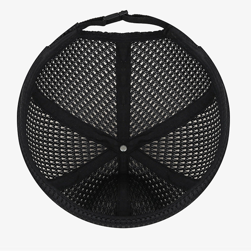🔥50 % Rabatt -Retro Brimless Cap: Der perfekte Sonnenschutz ohne Schwitzen👒