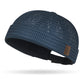 🔥50 % Rabatt -Retro Brimless Cap: Der perfekte Sonnenschutz ohne Schwitzen👒