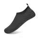 🎶Befristeter 50% Rabatt-Damen Badeschuhe mit Grip – Schnelltrocknend & Federleicht👟