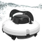 🤖 50% RABATT! 💧 Kabelloser Roboter-Poolreiniger – Automatisch, leistungsstark & für Boden, Wände & Wasserlinie 🏊