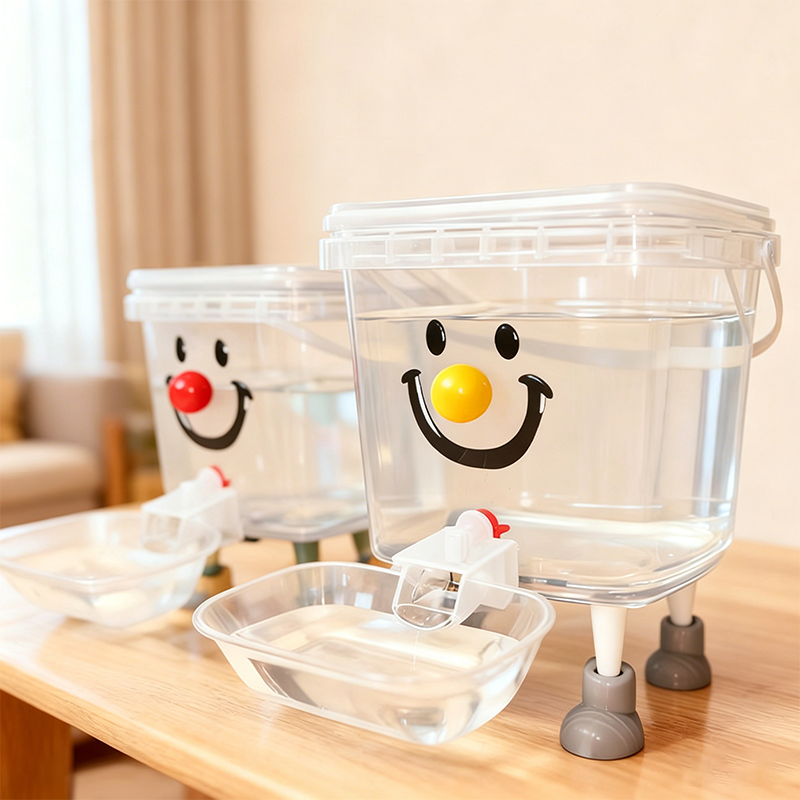🐶 50% RABATT! 💧 Wasserspender für Haustiere mit großem Fassungsvermögen – BPA-frei & auslaufsicher – Ideal für Hunde & Katzen – automatische Nachfüllung, hygienisch & leicht zu reinigen – perfekt für den Alltag zu Hause oder unterwegs 🐱✨🌿
